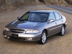 Nissan Altima 2000 года